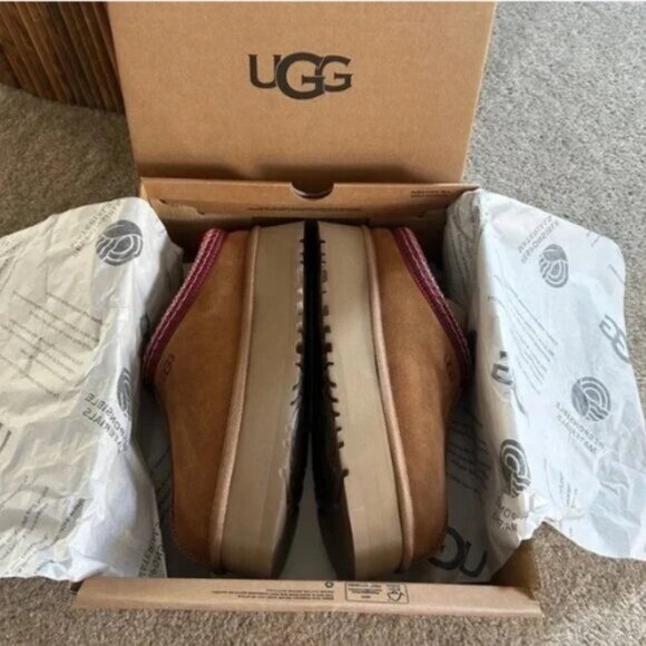 New UGG Tazz Tasman Sandals Women Slipper - Picture 6 of 6